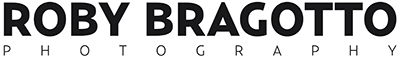 Roby Bragotto - Fotografo Action Sports - Logo