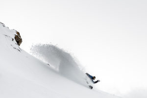 Roberto Bragotto - Fotografo Action Sports / Winter