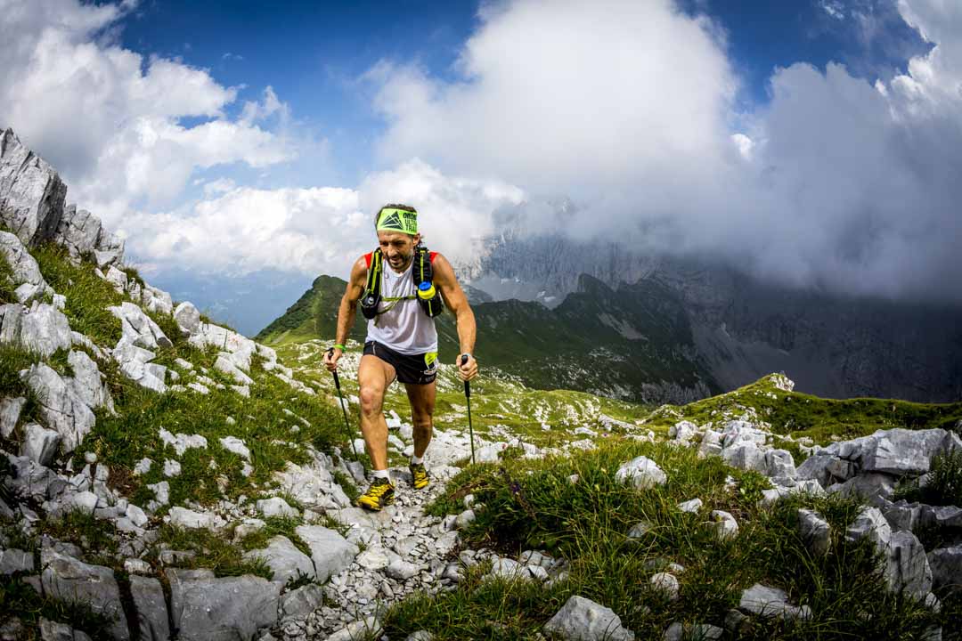 Orobie Ultratrail 2016 - Roberto Bragotto - Foto Ultratrail