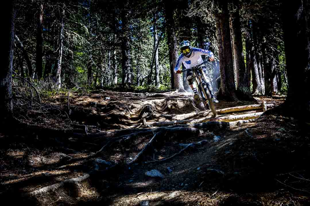 APT Livigno - Roberto Bragotto - Foto DH Downhill