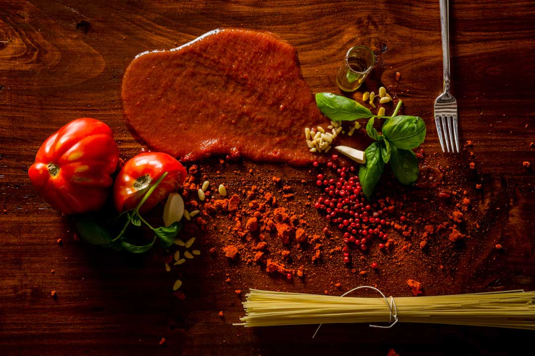 Osteria Alla Chiesa - Foto di Roberto Bragotto