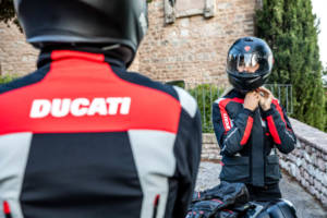 Ducati Multistrada 950 - Perugia - Foto di Roberto Bragotto