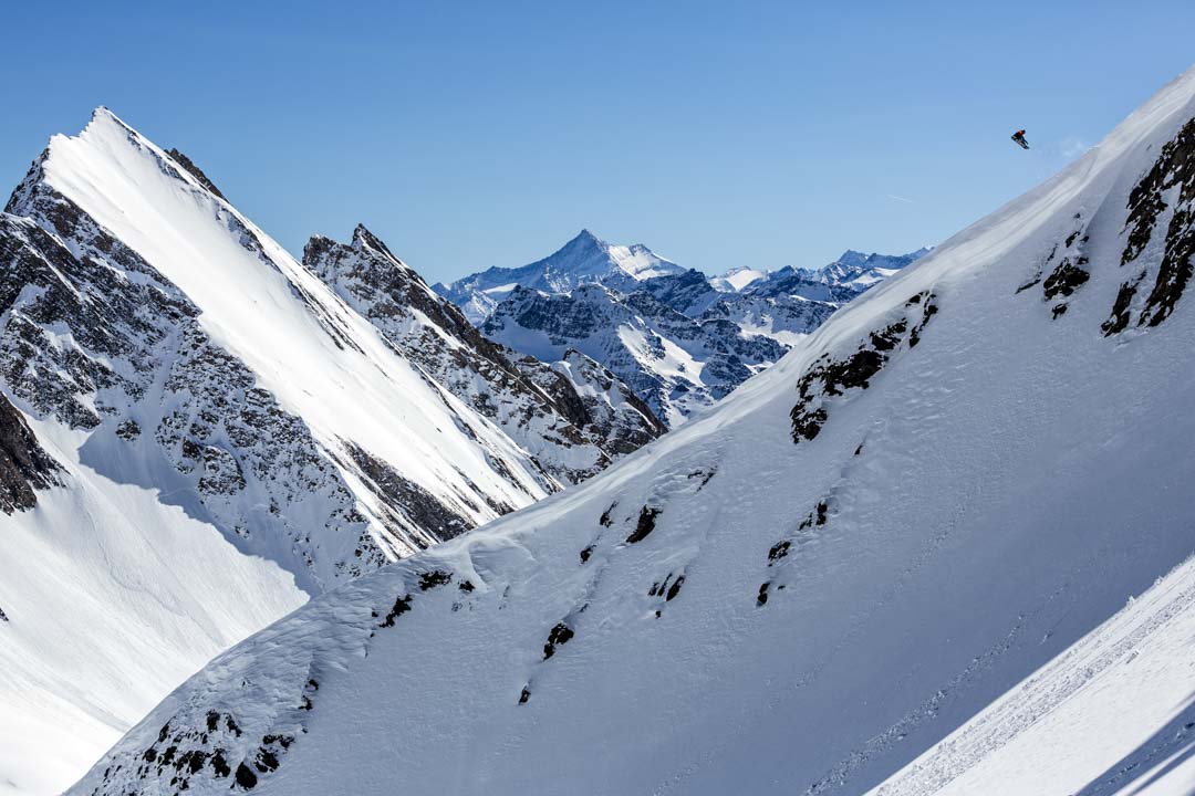 Click On The Mountain 2017 - Foto di Roberto Bragotto - Simon Gruber