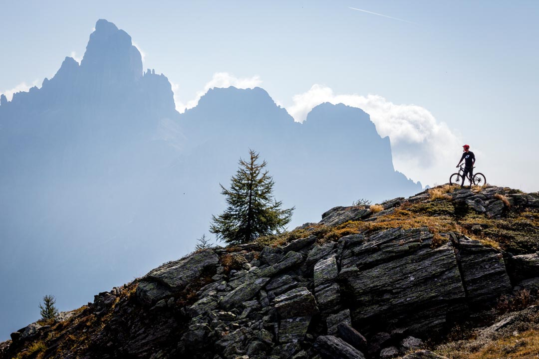 Dolomiti SuperSummer e Dolomiti SuperSki - Foto di Roberto Bragotto