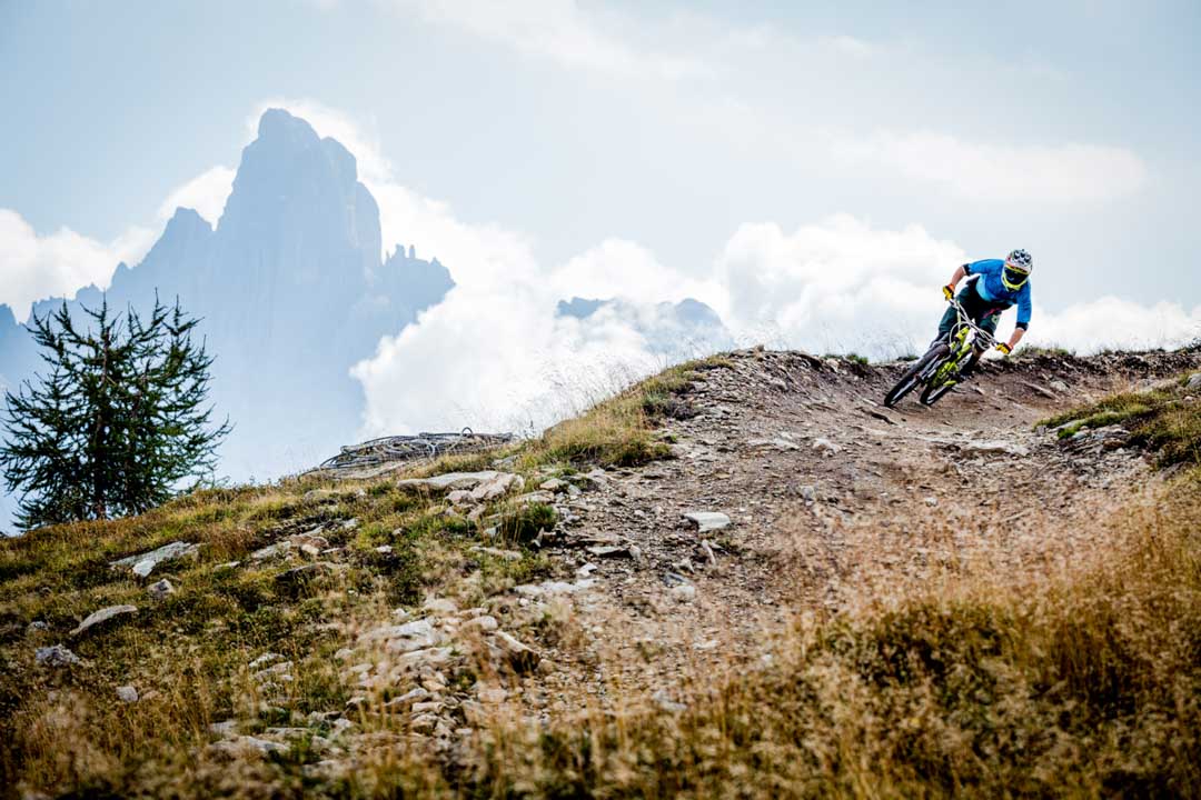Dolomiti SuperSummer e Dolomiti SuperSki - Foto di Roberto Bragotto