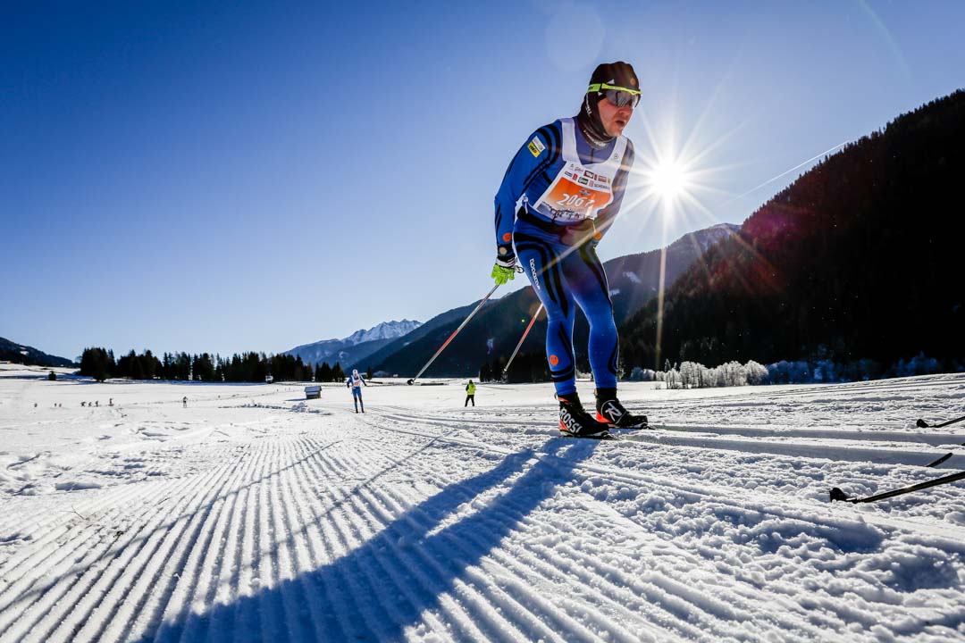 Dolomitenlauf 2017 - Foto di Roberto Bragotto