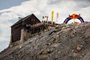 RedBull Eventi - Dolomiti Skyrace 2014 - Foto di Roberto Bragotto
