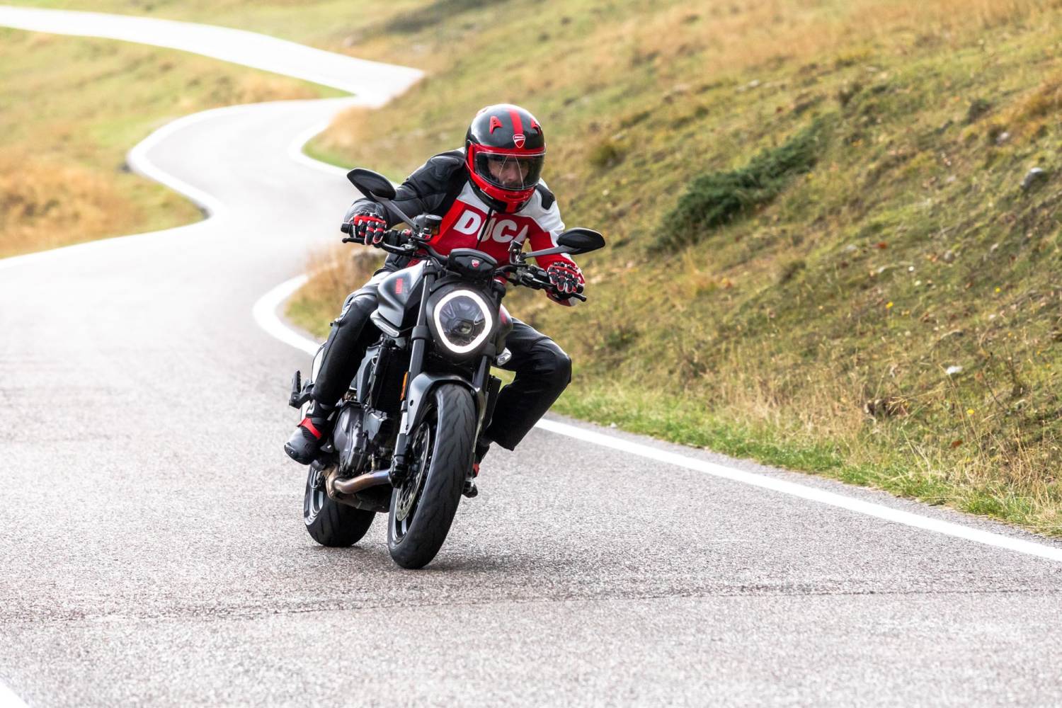 Ducati - Roberto Bragotto foto