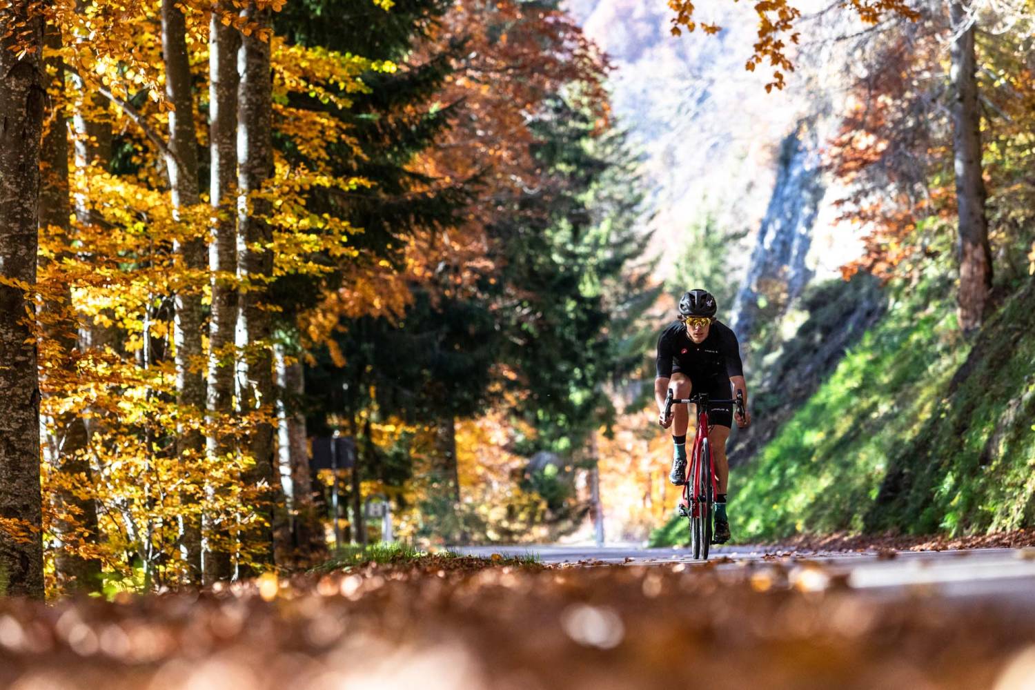 Ursus Cycling - Roberto Bragotto foto